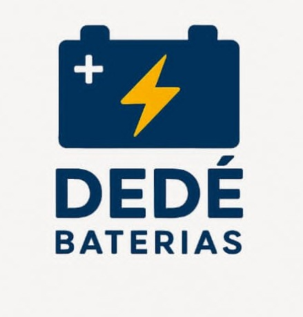 Foto da capa de Dede Bateria